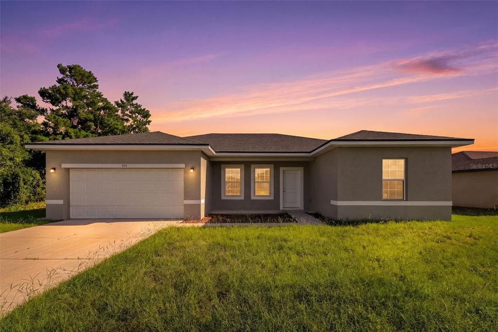 304 BEGONIA COURT, POINCIANA, FL 34759 — zdjęcie 2