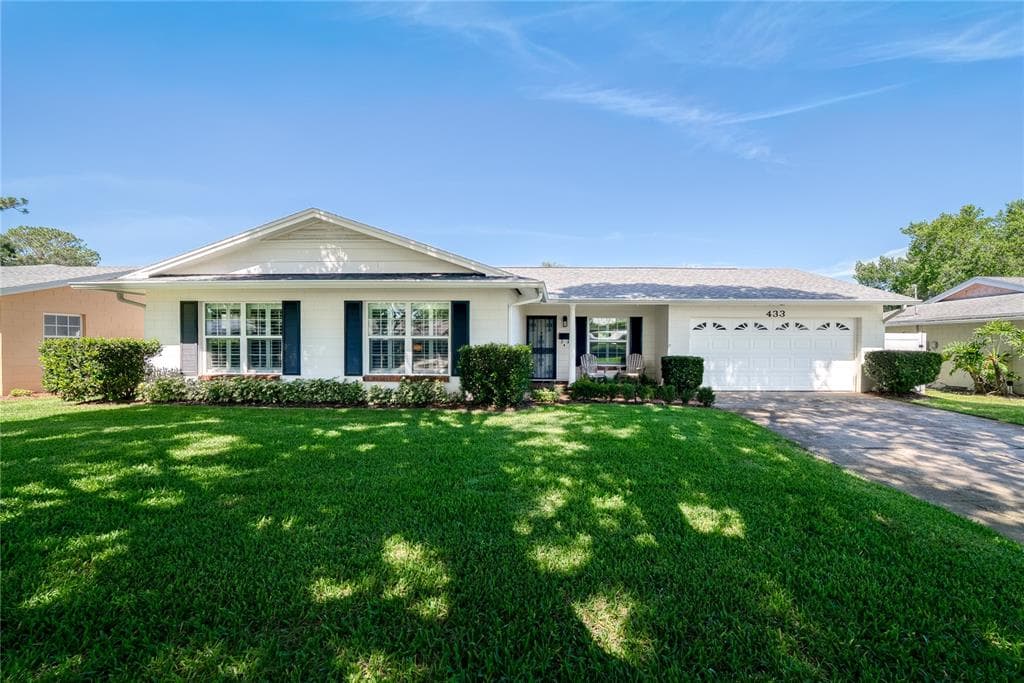433 GILBERT ROAD, WINTER PARK, FL 32792 — zdjęcie 2