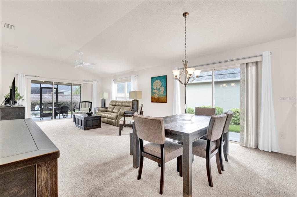 2850 CHARLEVOIX STREET, THE VILLAGES, FL 32163 — zdjęcie 4
