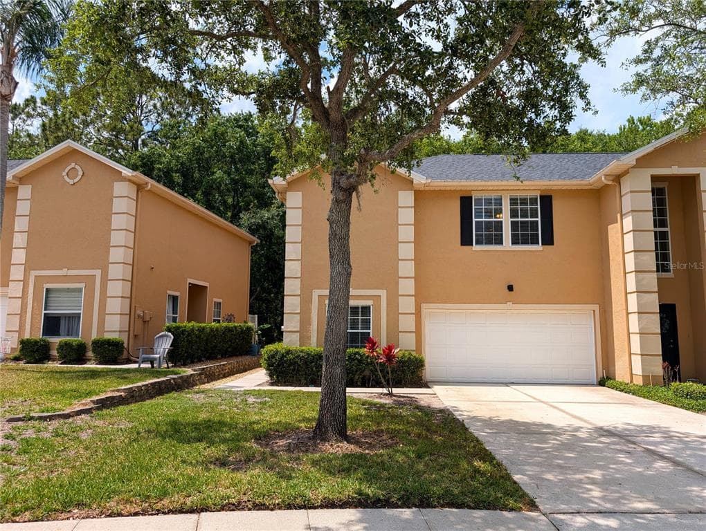 6212 ASHBURY PALMS DRIVE, TAMPA, FL 33647 — zdjęcie 2