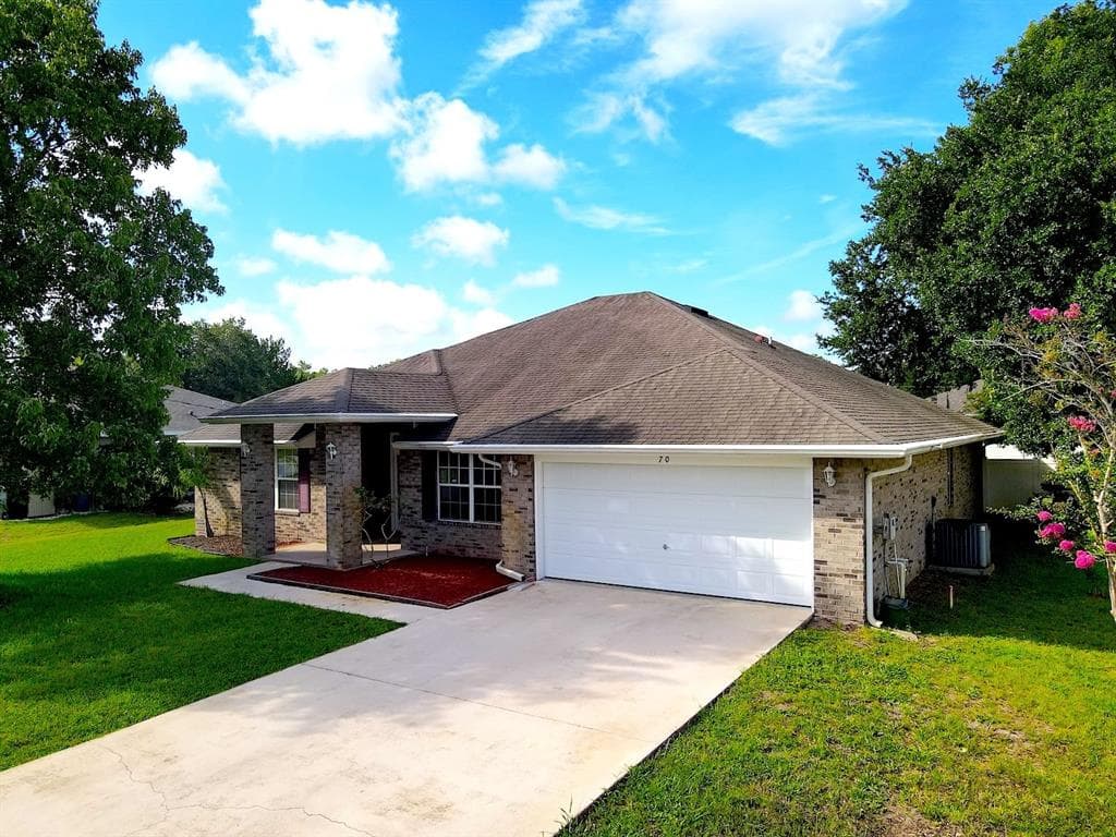 70 PHEASANT DRIVE, PALM COAST, FL 32164 — zdjęcie 2