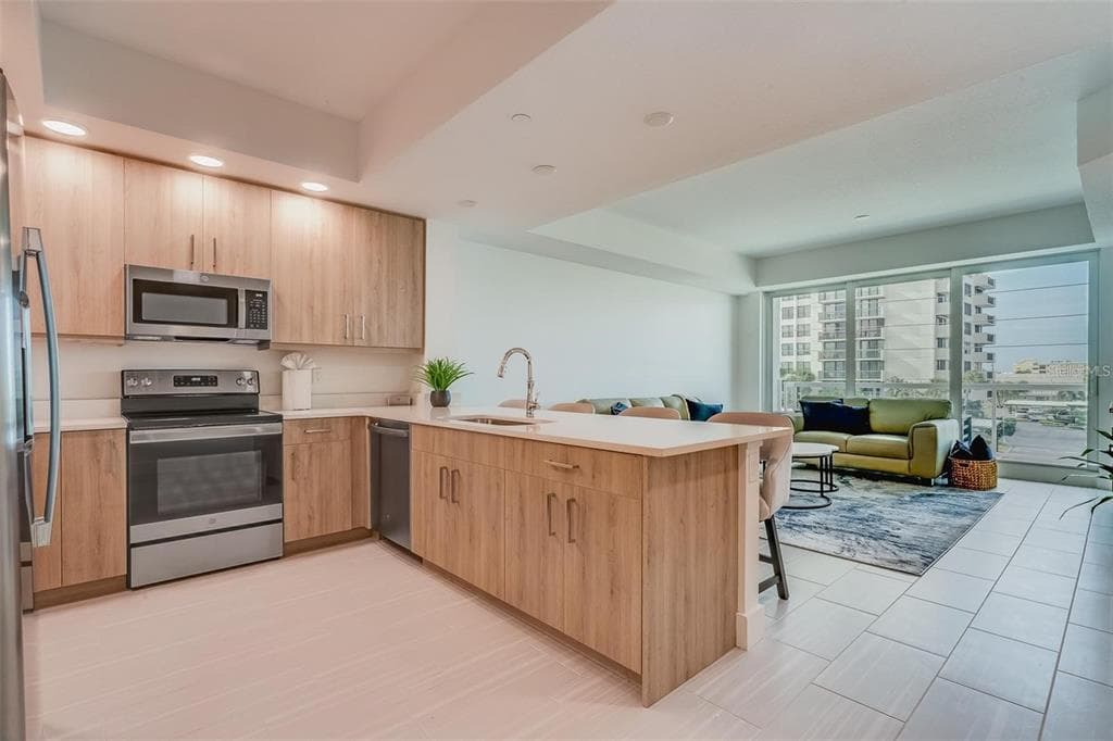 415 ISLAND WAY # 311, CLEARWATER, FL 33767 — zdjęcie 4
