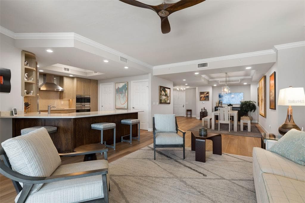19 AVENUE DE LA MER # 502, PALM COAST, FL 32137 — zdjęcie 2