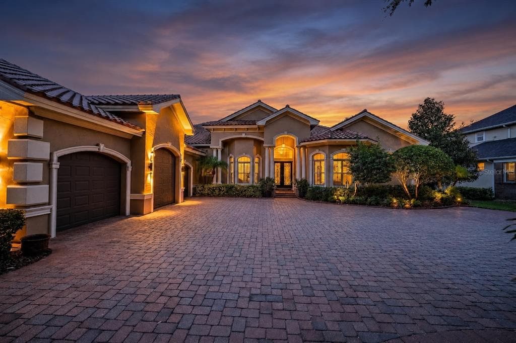 1306 PLAYMOOR DRIVE, PALM HARBOR, FL 34683 — zdjęcie 3
