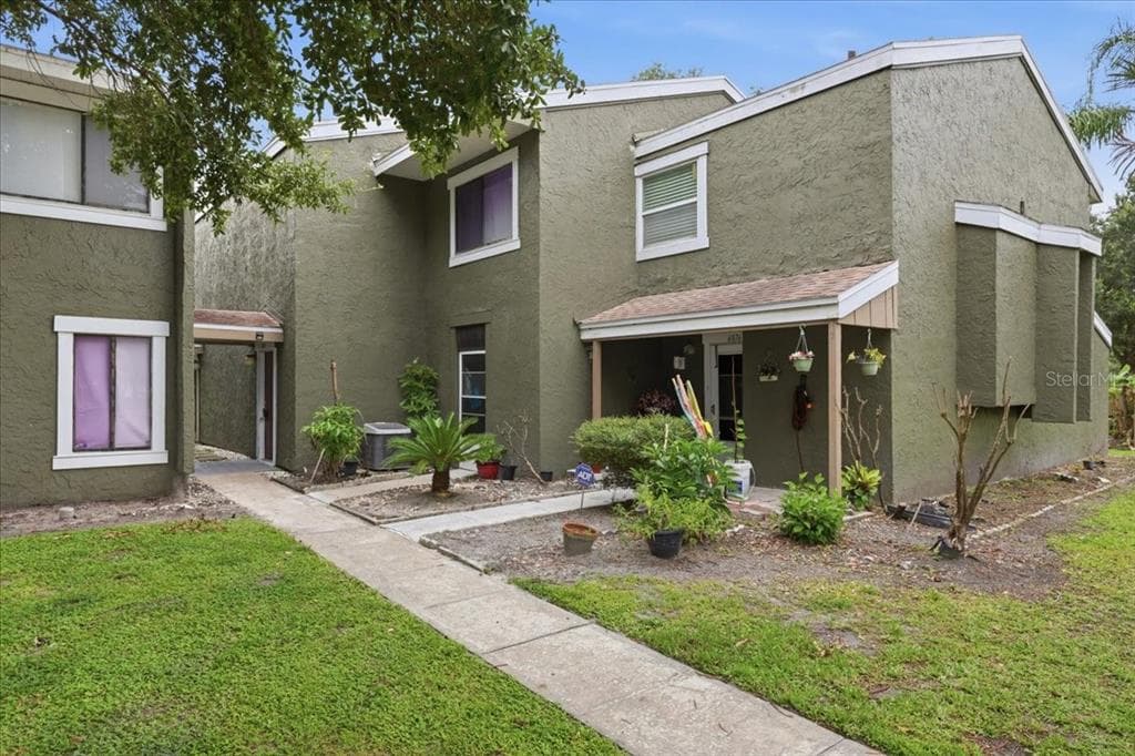 6074 PEREGRINE AVENUE # B02, ORLANDO, FL 32819