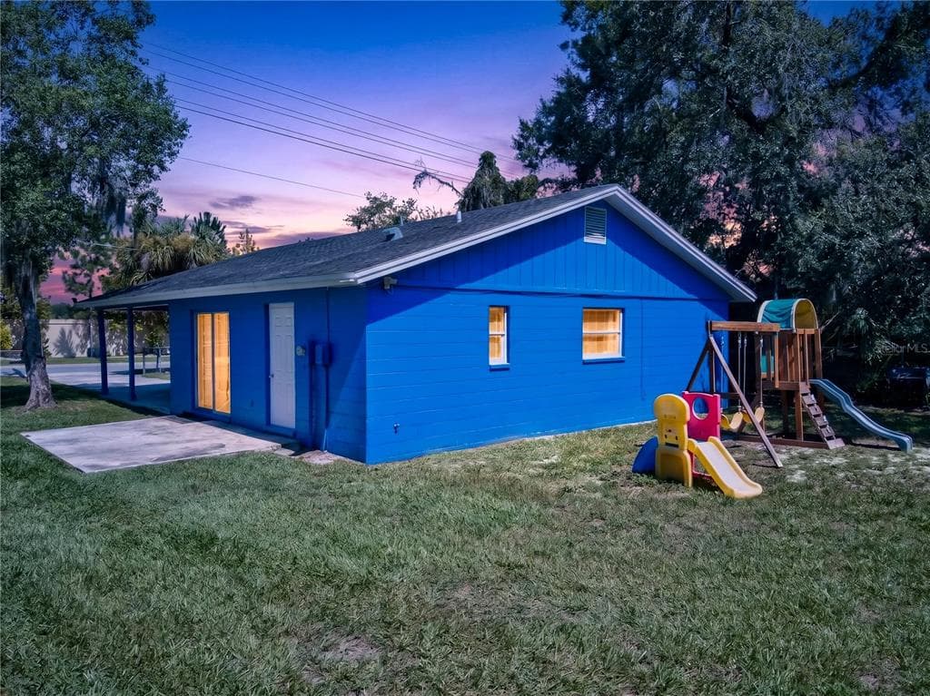 2509 N FLORIDA AVENUE, LAKELAND, FL 33805 — zdjęcie 5