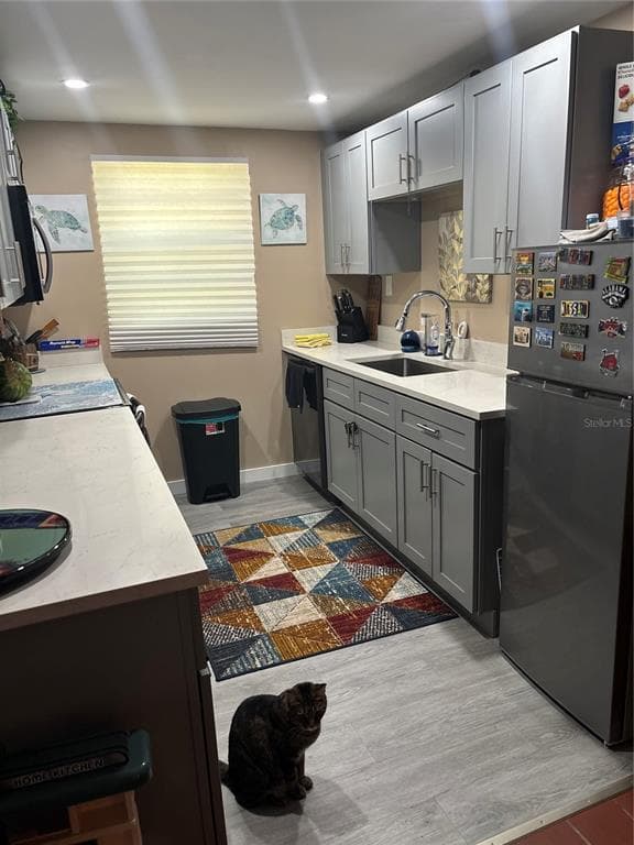 6115 CLIFF AVENUE, GIBSONTON, FL 33534 — zdjęcie 5