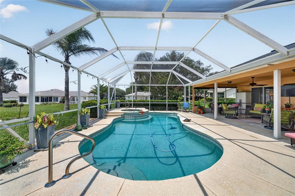 13857 DEL WEBB BOULEVARD, SUMMERFIELD, FL 34491 — zdjęcie 2