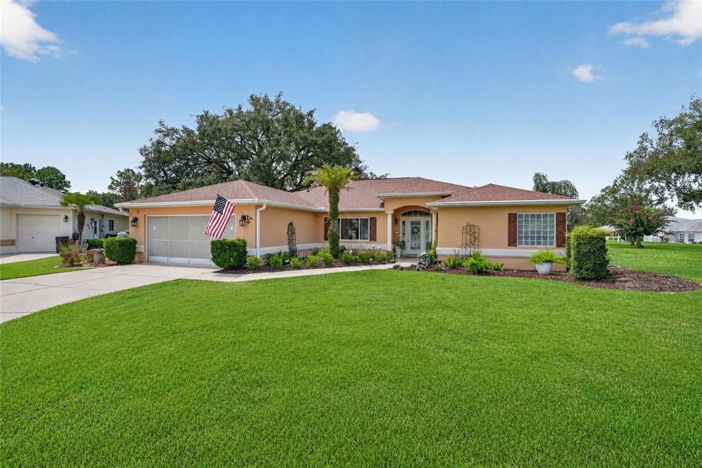 13857 DEL WEBB BOULEVARD, SUMMERFIELD, FL 34491