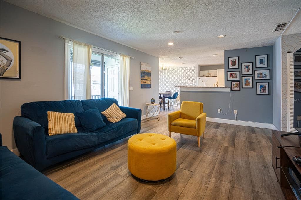 3816 CORTEZ DRIVE # D, TAMPA, FL 33614 — zdjęcie 2