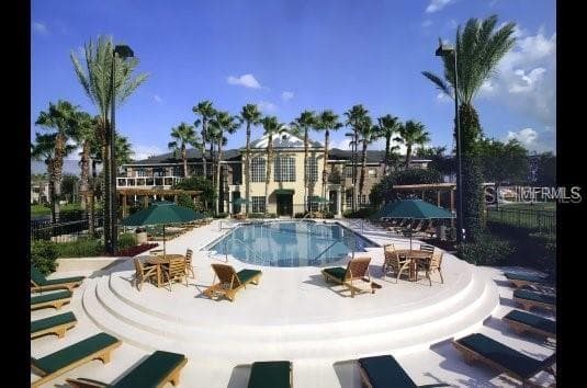 2532 GRAND CENTRAL PARKWAY # 10, ORLANDO, FL 32839 — zdjęcie 5