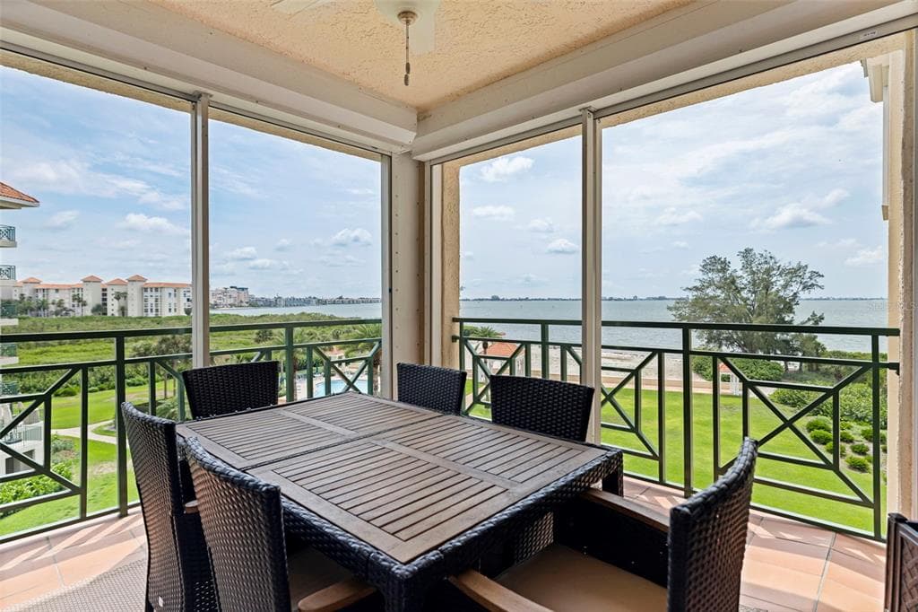4737 DOLPHIN CAY LANE S # 401, ST PETERSBURG, FL 33711 — zdjęcie 2
