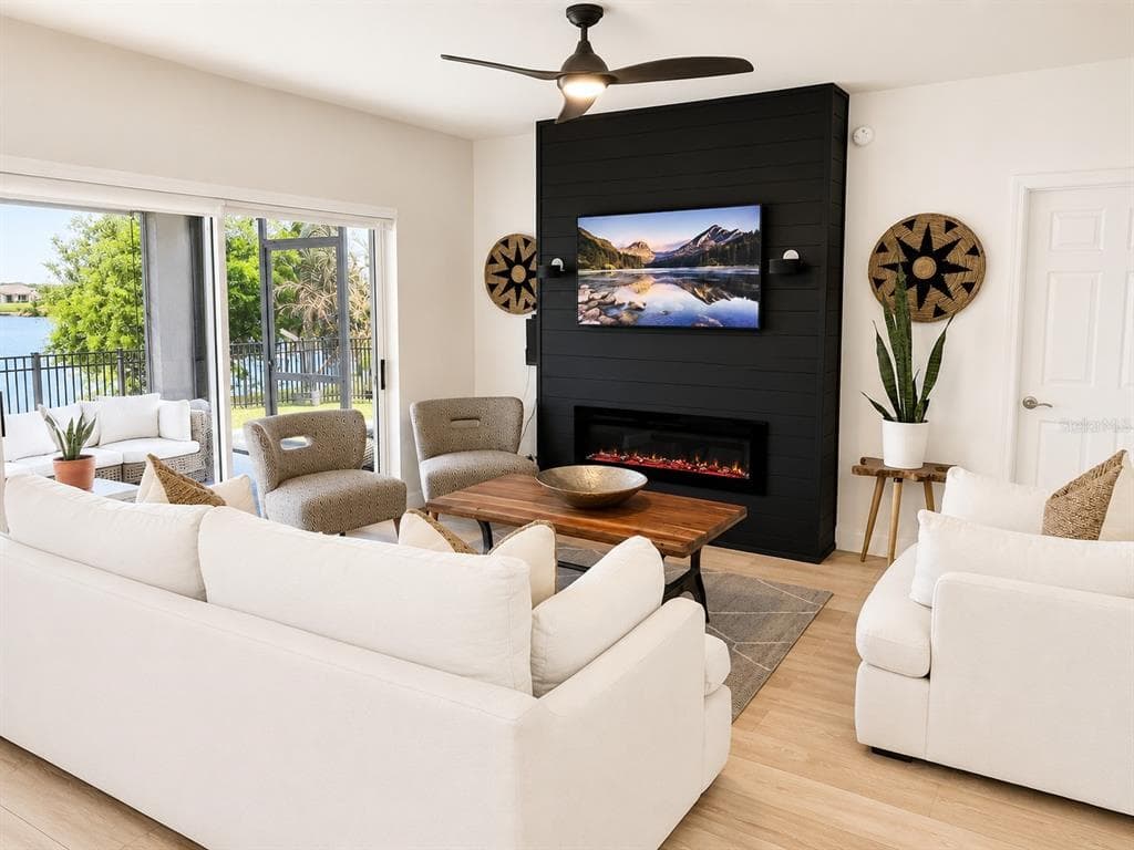5267 WHITE EGRET LANE, LAKELAND, FL 33811 — zdjęcie 3