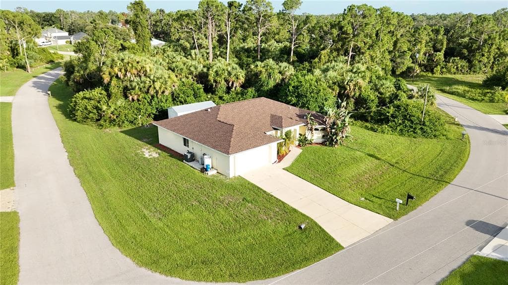 2991 GRANDVIEW DRIVE, NORTH PORT, FL 34288 — zdjęcie 2