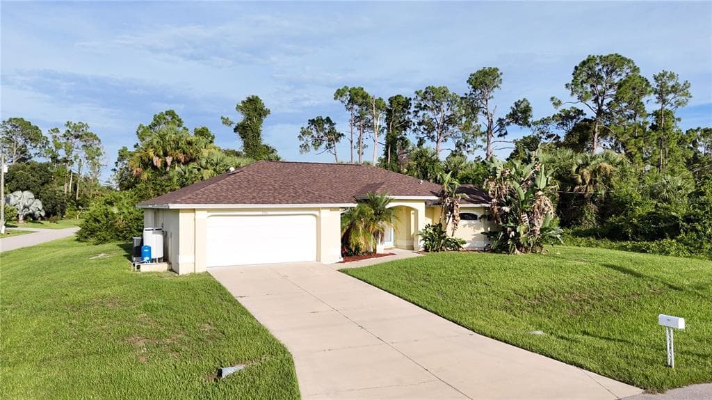 2991 GRANDVIEW DRIVE, NORTH PORT, FL 34288 — zdjęcie 4