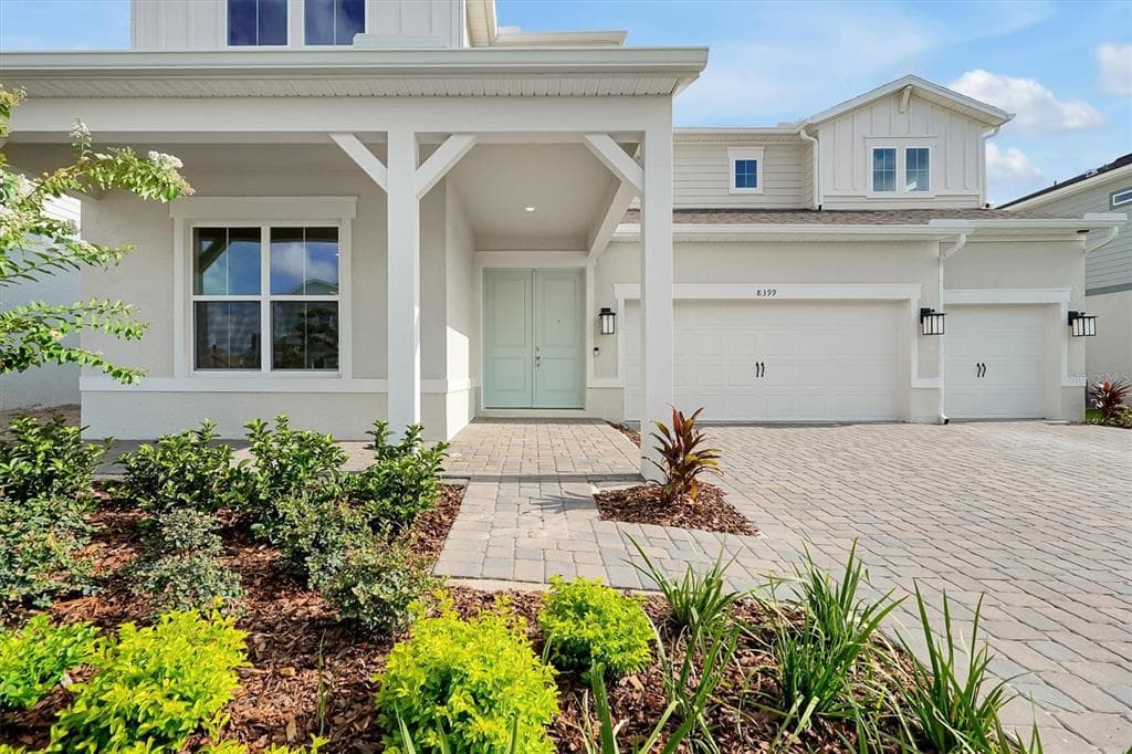 8399 PARK CLIFF WAY, ORLANDO, FL 32836 — zdjęcie 3