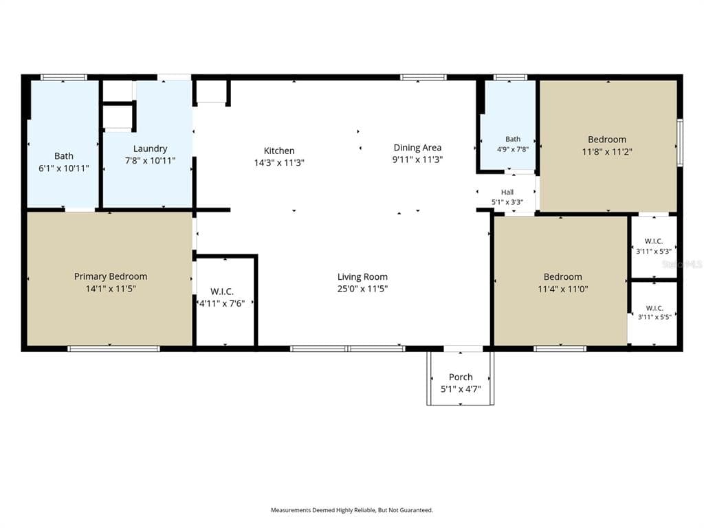 17721 DRAYTON STREET, SPRING HILL, FL 34610 — zdjęcie 2