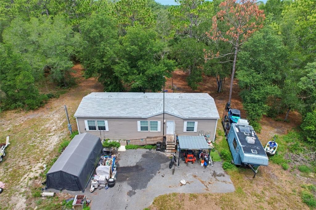 17721 DRAYTON STREET, SPRING HILL, FL 34610