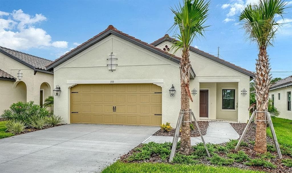333 POTENZA LOOP, NOKOMIS, FL 34275