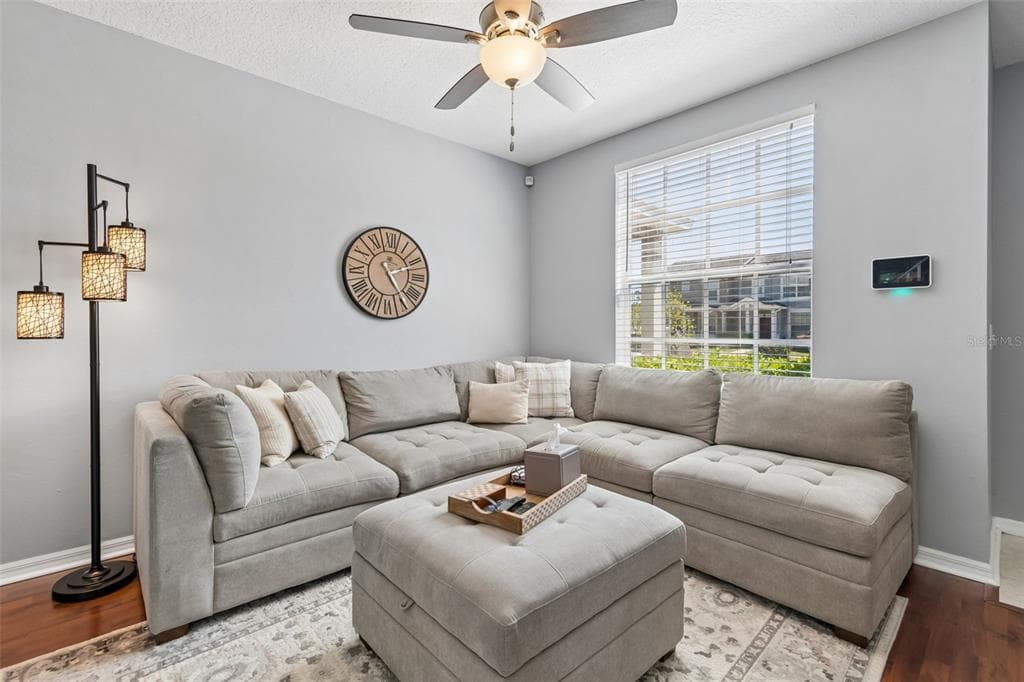 3541 RED ROCK DRIVE, LAND O LAKES, FL 34639 — zdjęcie 4