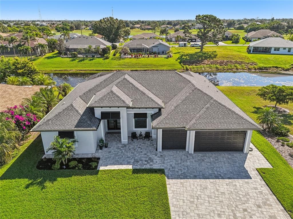 35 MEDALIST COURT, ROTONDA WEST, FL 33947 — zdjęcie 2