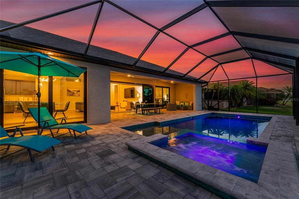 35 MEDALIST COURT, ROTONDA WEST, FL 33947 — zdjęcie 3