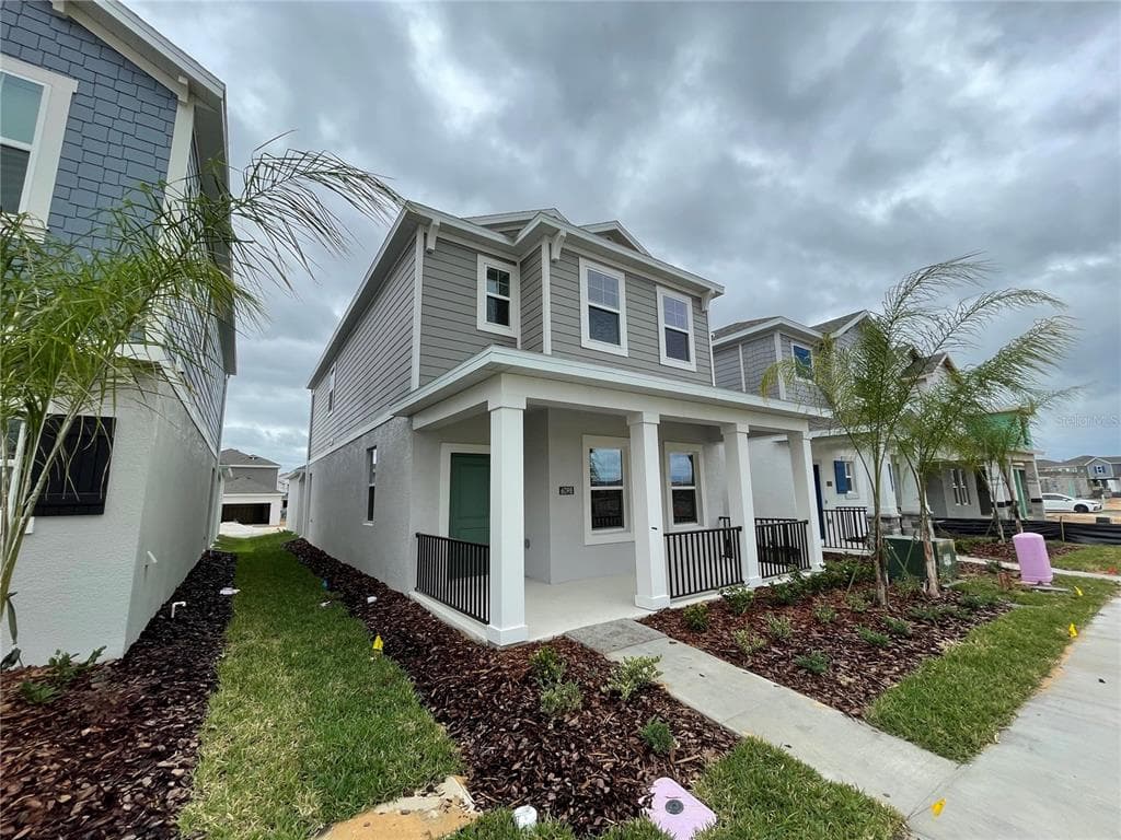 6098 BLISSFUL STREET, CLERMONT, FL 34714 — zdjęcie 2
