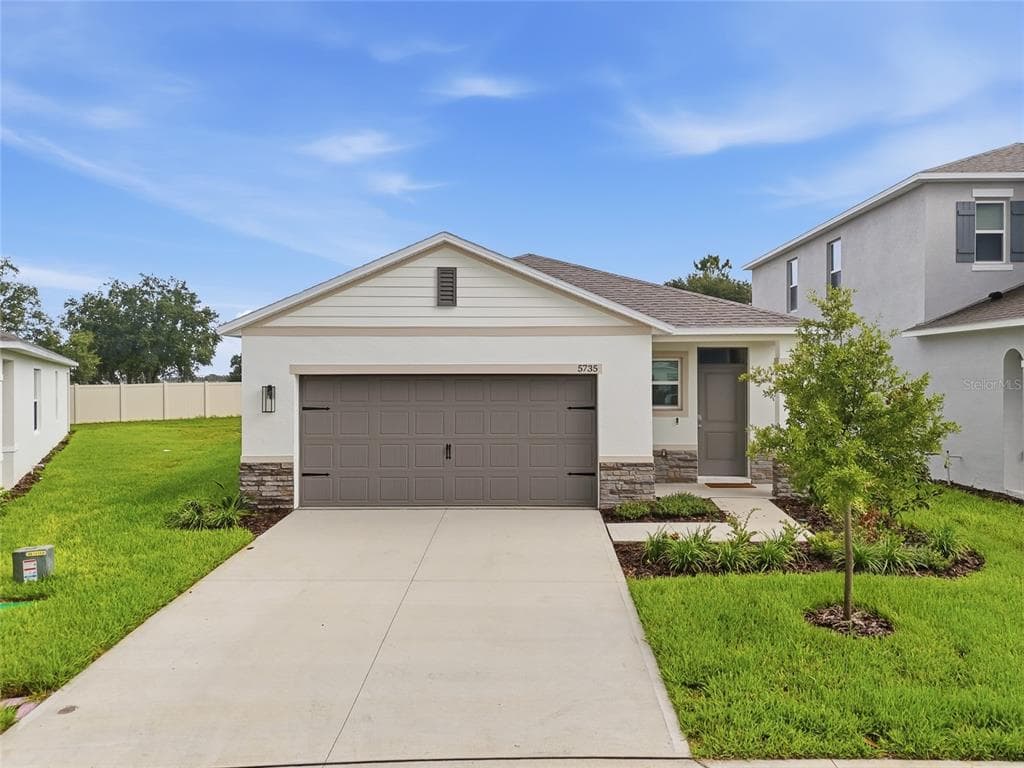 5735 MOUNTAIN ROAD, DAVENPORT, FL 33837