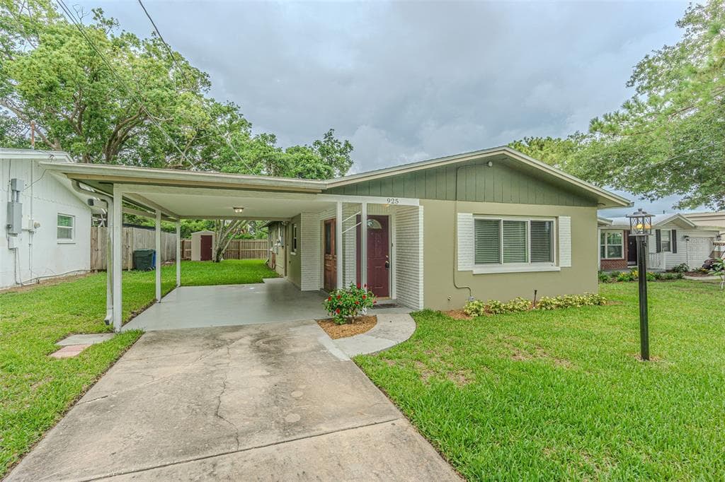 925 CEDARWOOD AVENUE, DUNEDIN, FL 34698 — zdjęcie 2