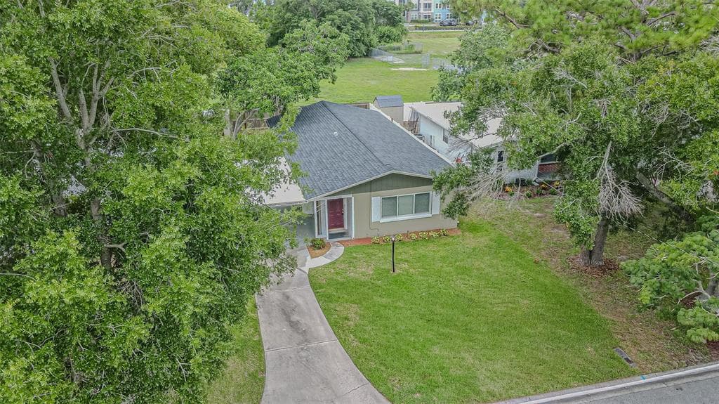 925 CEDARWOOD AVENUE, DUNEDIN, FL 34698 — zdjęcie 3