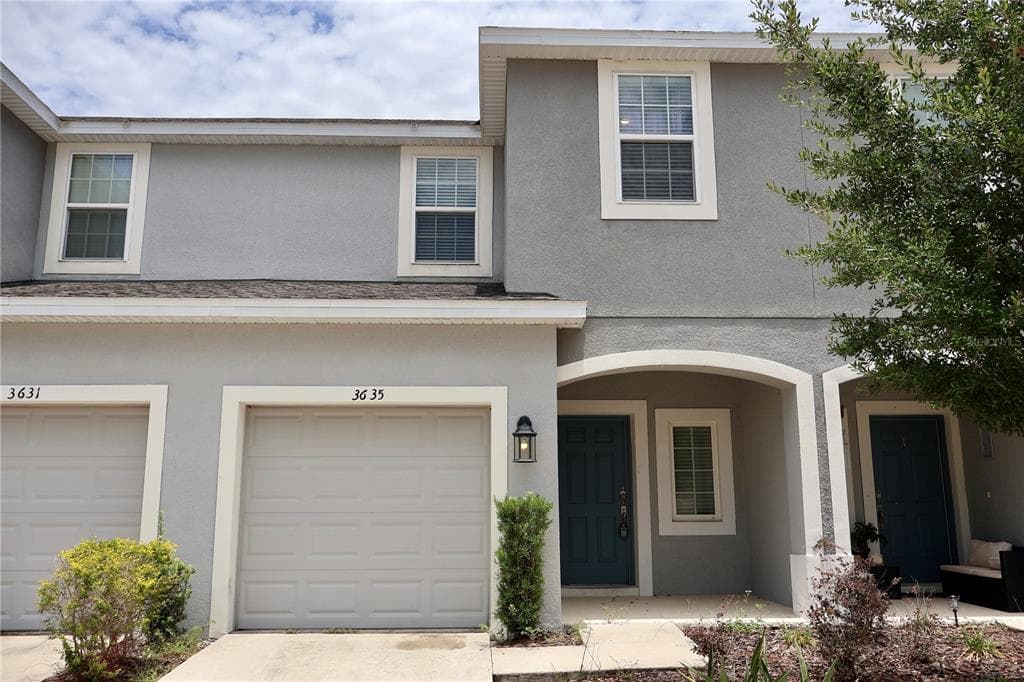 3635 DAVENPORT CREEK COURT, KISSIMMEE, FL 34746