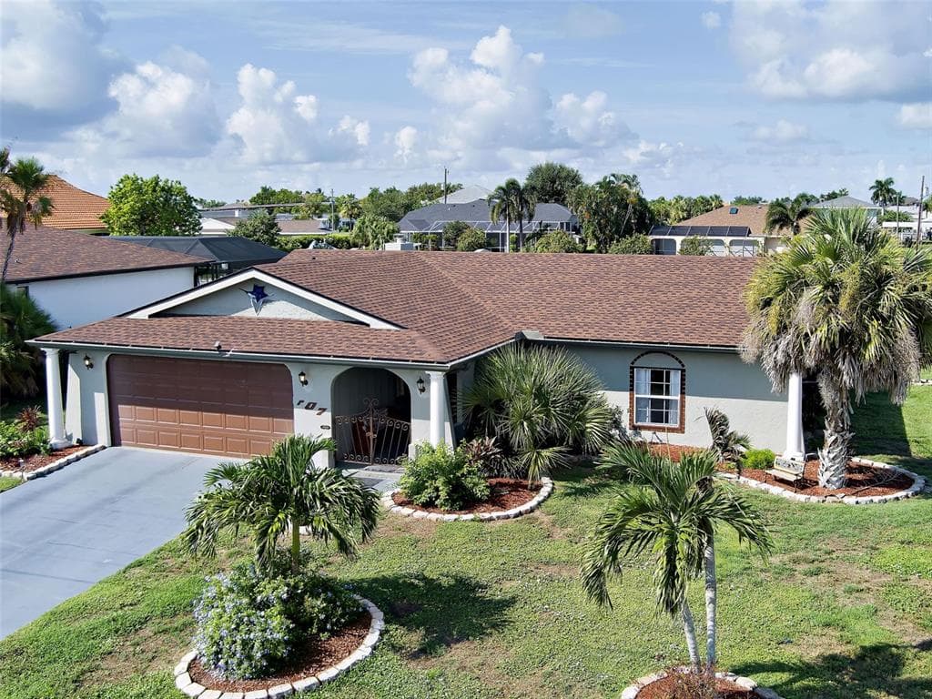 107 PECKHAM STREET SW, PORT CHARLOTTE, FL 33952 — zdjęcie 2