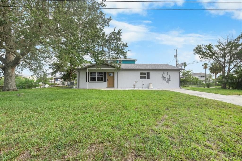 3478 COMPANERO ENTRA, HERNANDO BEACH, FL 34607 — zdjęcie 2