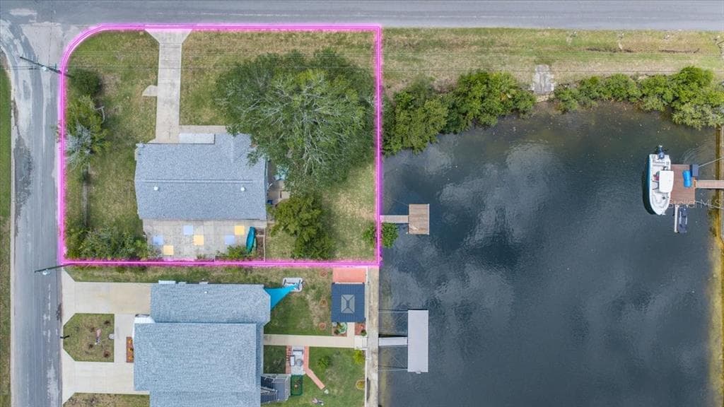 3478 COMPANERO ENTRA, HERNANDO BEACH, FL 34607 — zdjęcie 3