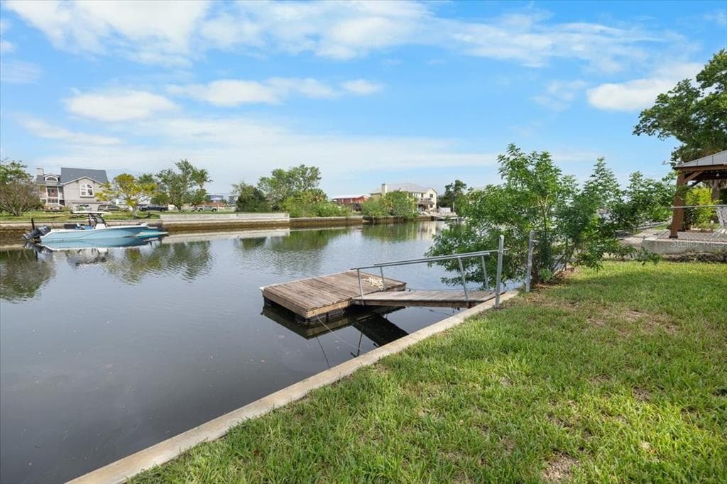 3478 COMPANERO ENTRA, HERNANDO BEACH, FL 34607 — zdjęcie 5