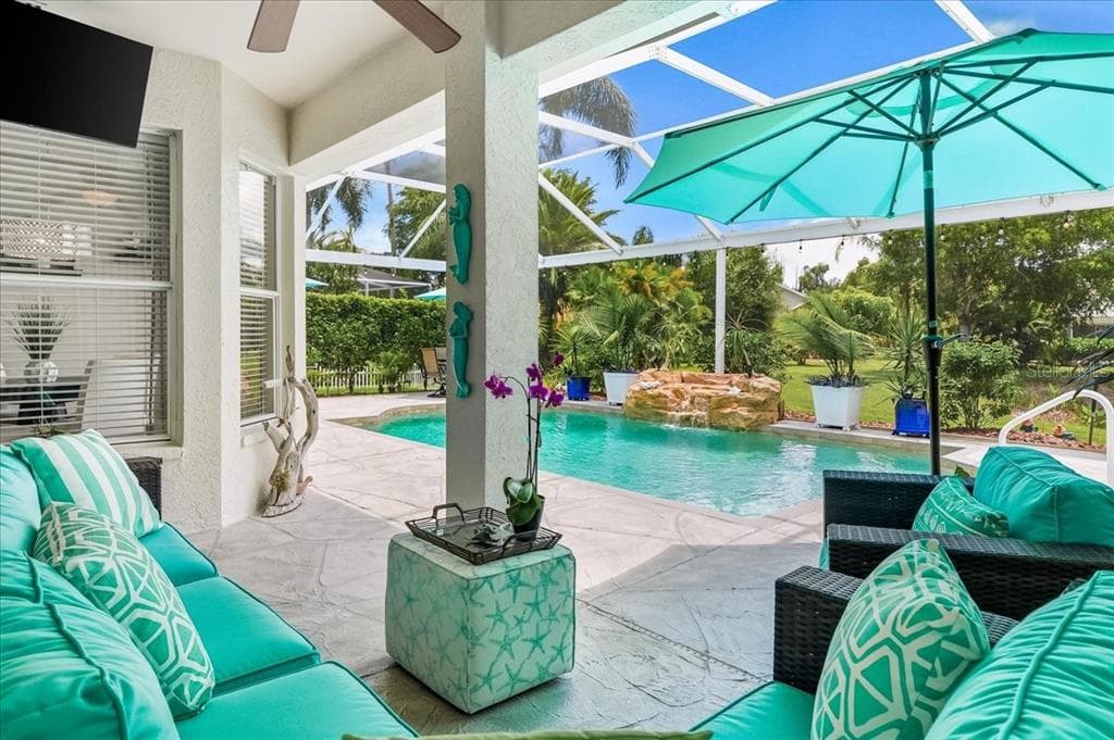 8905 CYPRESS PRESERVE PLACE, FORT MYERS, FL 33912 — zdjęcie 2