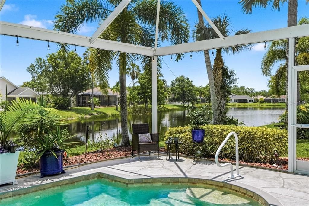 8905 CYPRESS PRESERVE PLACE, FORT MYERS, FL 33912 — zdjęcie 3