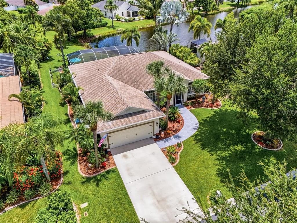 8905 CYPRESS PRESERVE PLACE, FORT MYERS, FL 33912