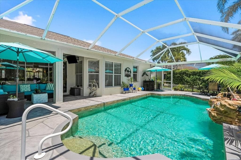 8905 CYPRESS PRESERVE PLACE, FORT MYERS, FL 33912 — zdjęcie 4