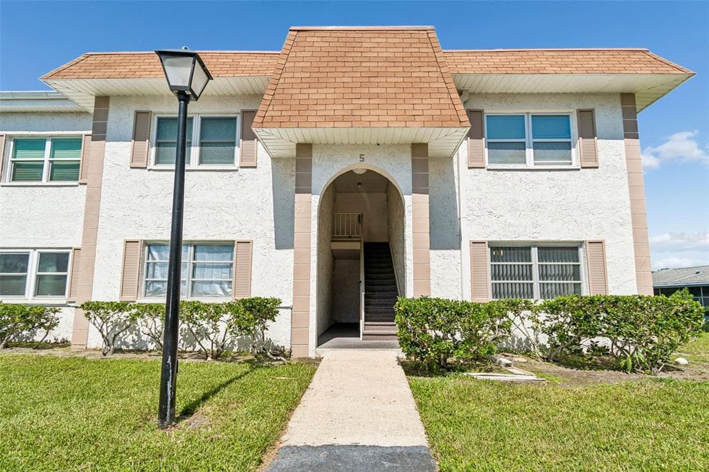 237 S MCMULLEN BOOTH ROAD # 51, CLEARWATER, FL 33759