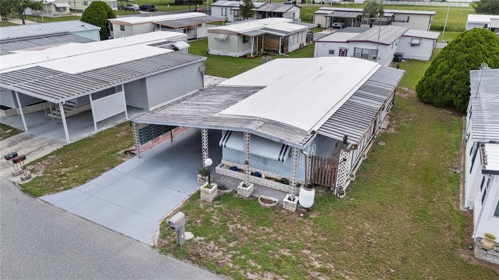 5318 ASTRID DRIVE, ZEPHYRHILLS, FL 33541 — zdjęcie 2