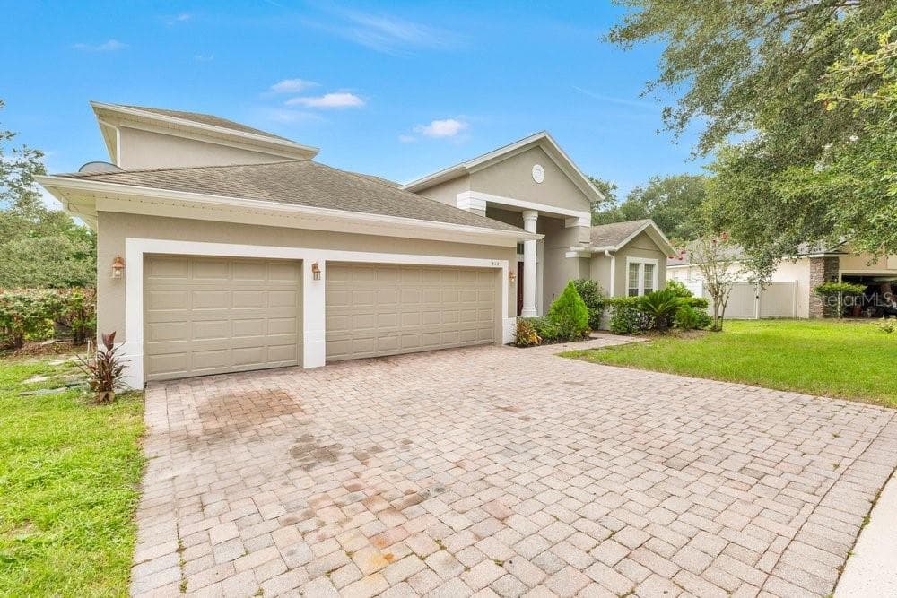 912 HIRE CIRCLE, OCOEE, FL 34761 — zdjęcie 2
