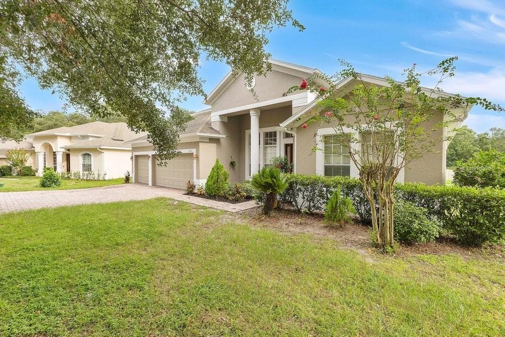 912 HIRE CIRCLE, OCOEE, FL 34761 — zdjęcie 3