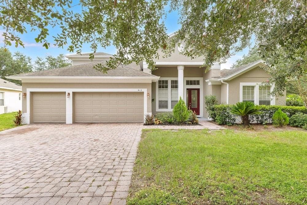 912 HIRE CIRCLE, OCOEE, FL 34761