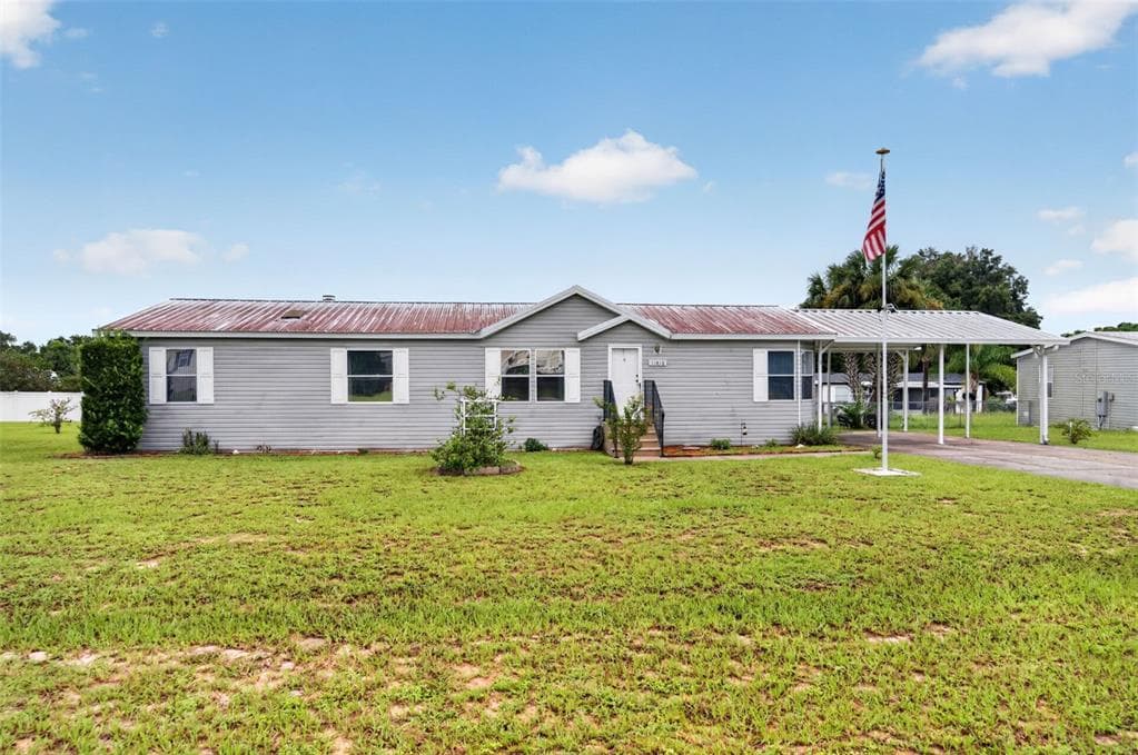 11416 PHEASANT TRAIL, LEESBURG, FL 34788 — zdjęcie 2