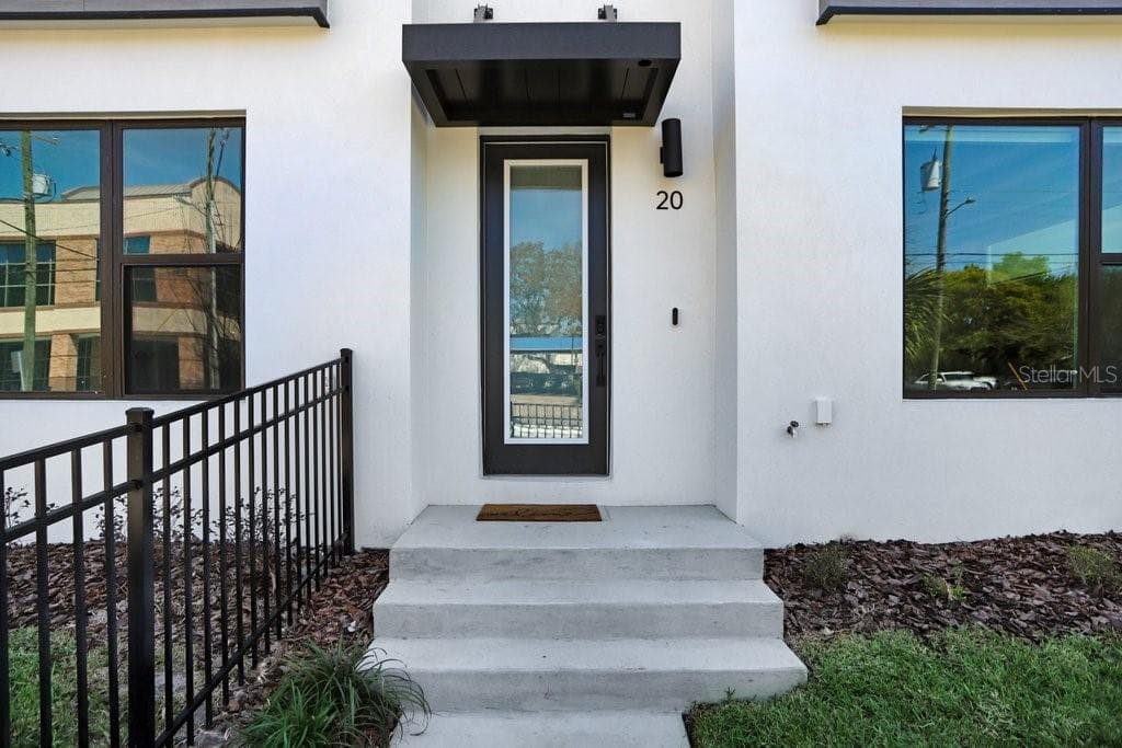 2506 W CLEVELAND STREET # 20, TAMPA, FL 33609 — zdjęcie 2