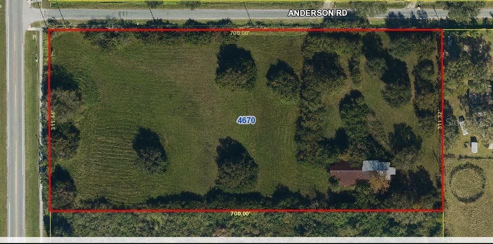 4670 ANDERSON ROAD, KISSIMMEE, FL 34746 — zdjęcie 2