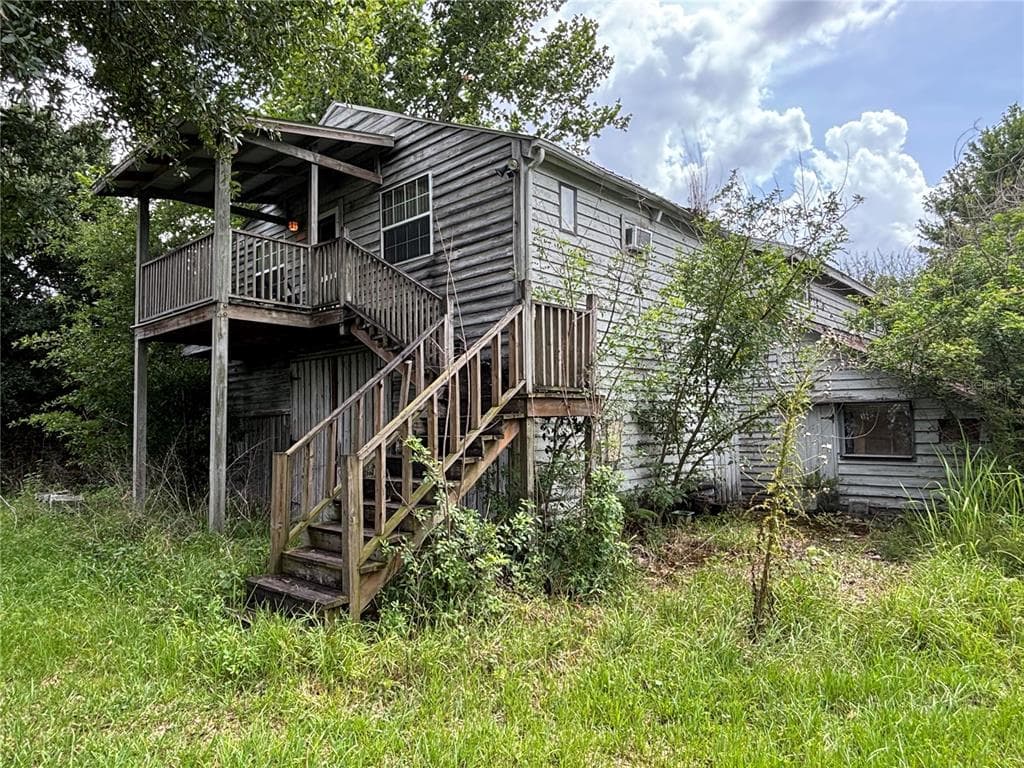 4670 ANDERSON ROAD, KISSIMMEE, FL 34746