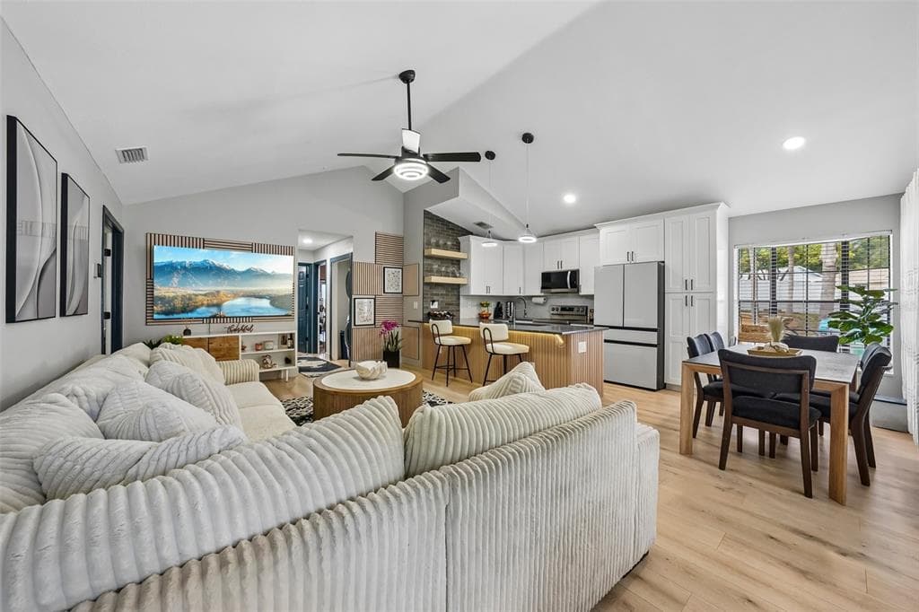 3376 SHORNCLIFFE LANE, PALM HARBOR, FL 34684 — zdjęcie 2