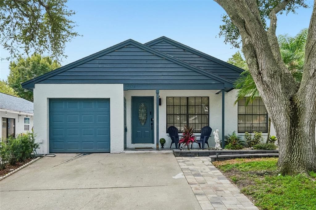 3376 SHORNCLIFFE LANE, PALM HARBOR, FL 34684